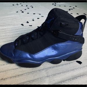 Men’s Jordan 6 Rings Foamposite